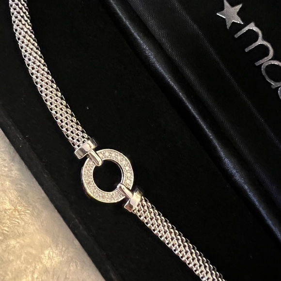 Sterling Silver bracelet - Picture 3 of 5